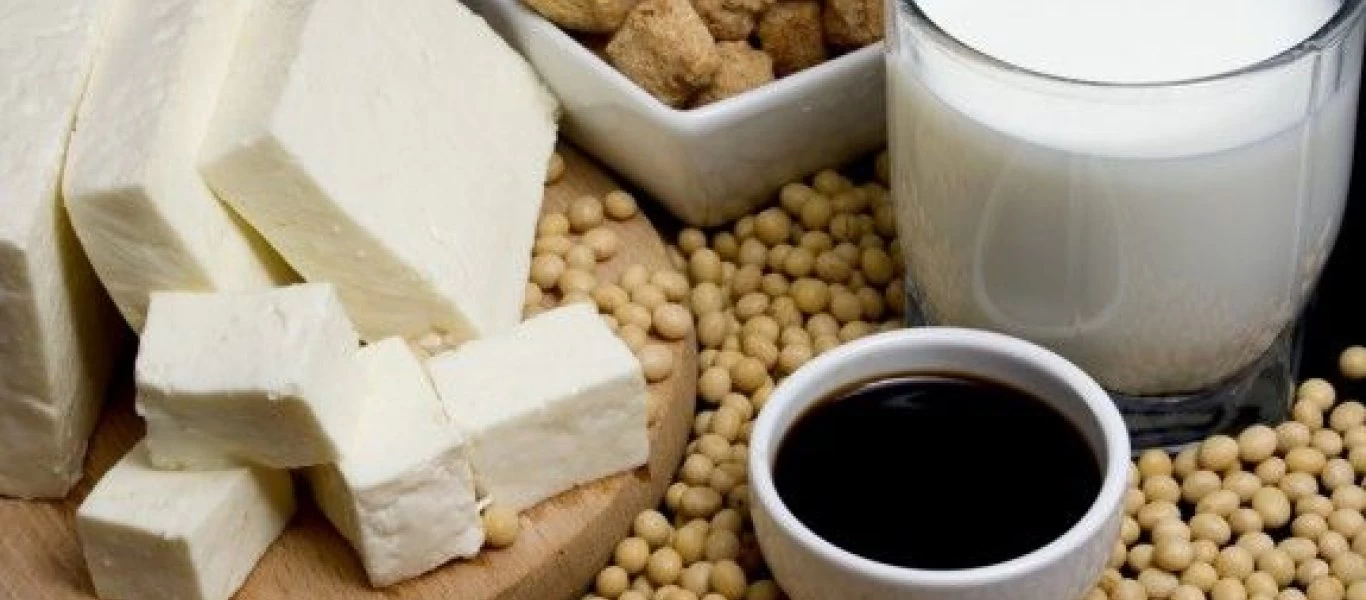 Τόφου: Οι λόγοι που θα σας πείσουν να το εντάξετε στη διατροφή σας